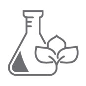 Leverages Modern
Recycled Technology