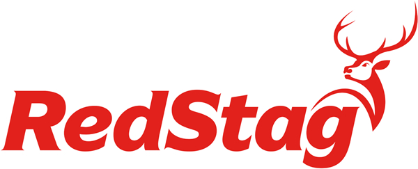 Logo Red Stag
